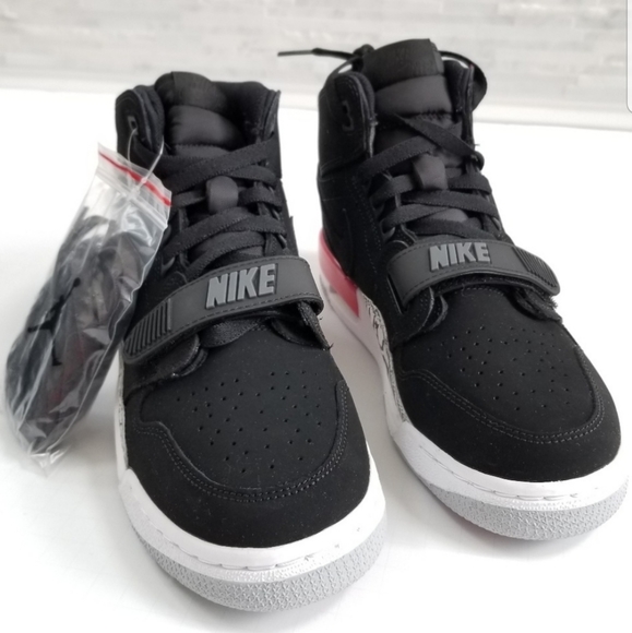 New Air JORDAN Legacy 312 Grade School Sneakers - Picture 2 of 6